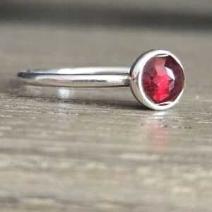 Pandora Droplet Ring